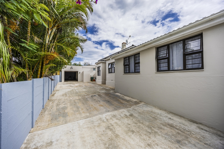 3 Bedroom Property for Sale in Cambridge Eastern Cape